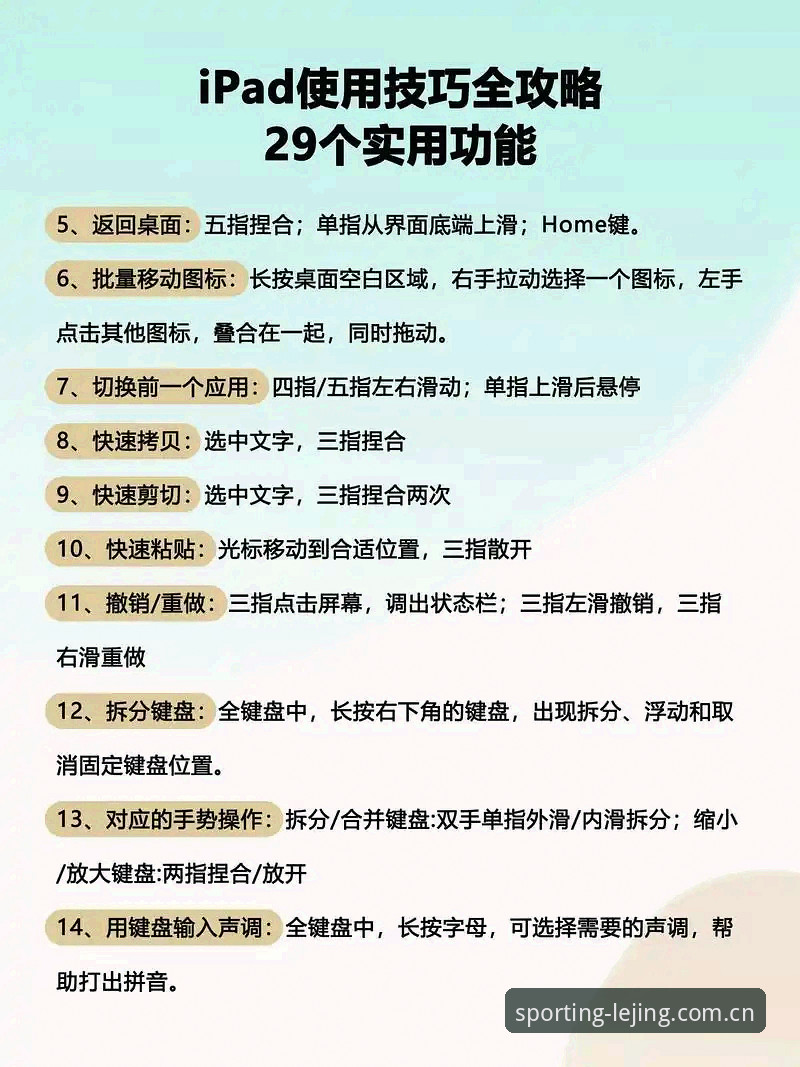 乐竞体育正版娱乐教程 乐竞体育平台正版娱乐教程实用指南:安全下载与高效操作全解析